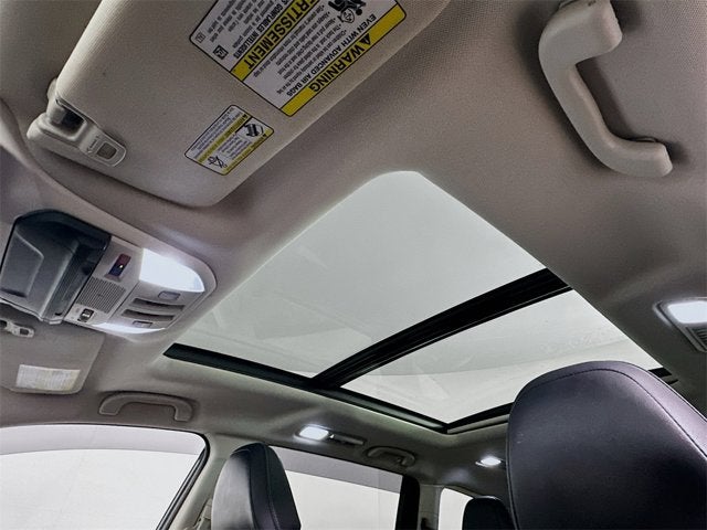 2021 Subaru Ascent Touring