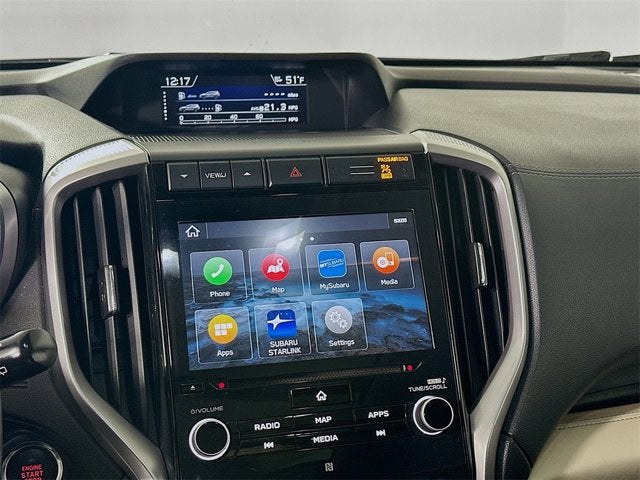 2021 Subaru Ascent Touring