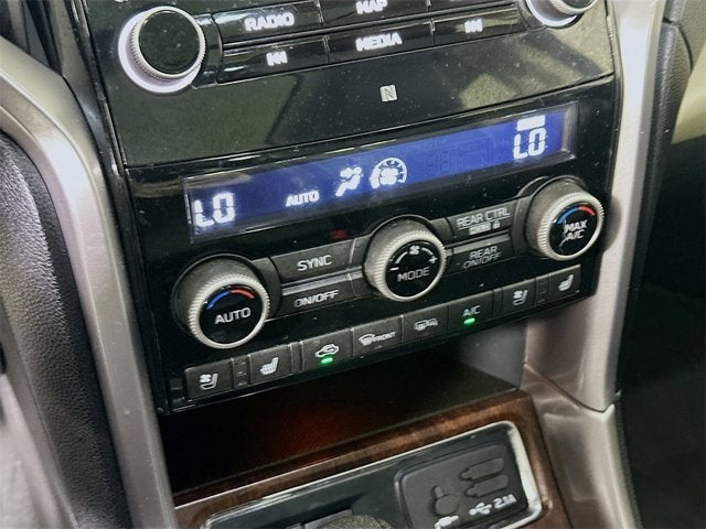 2021 Subaru Ascent Touring