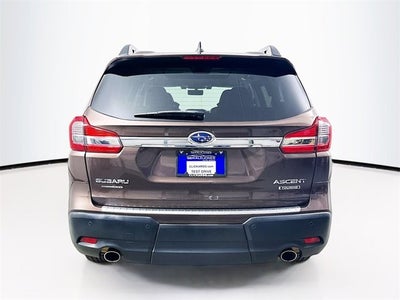 2021 Subaru Ascent Touring
