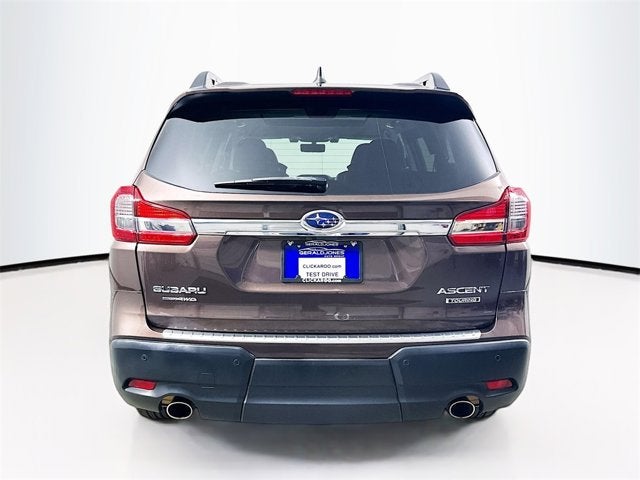 2021 Subaru Ascent Touring