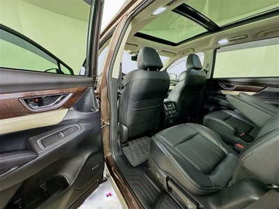 2021 Subaru Ascent Touring