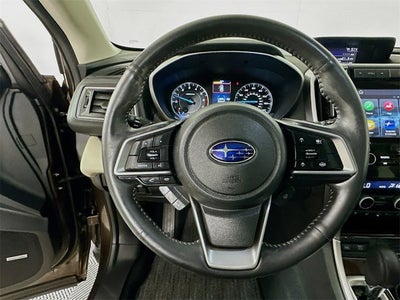 2021 Subaru Ascent Touring