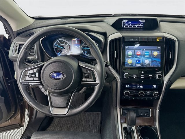 2021 Subaru Ascent Touring