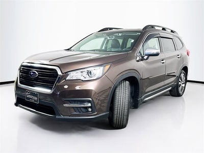 2021 Subaru Ascent Touring