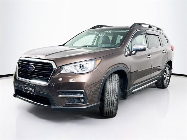 2021 Subaru Ascent Touring