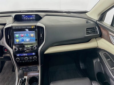 2021 Subaru Ascent Touring