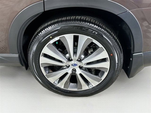 2021 Subaru Ascent Touring