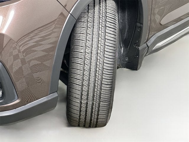 2021 Subaru Ascent Touring