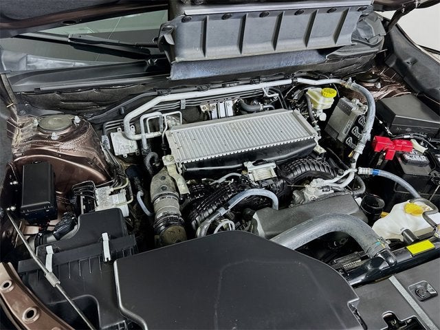 2021 Subaru Ascent Touring