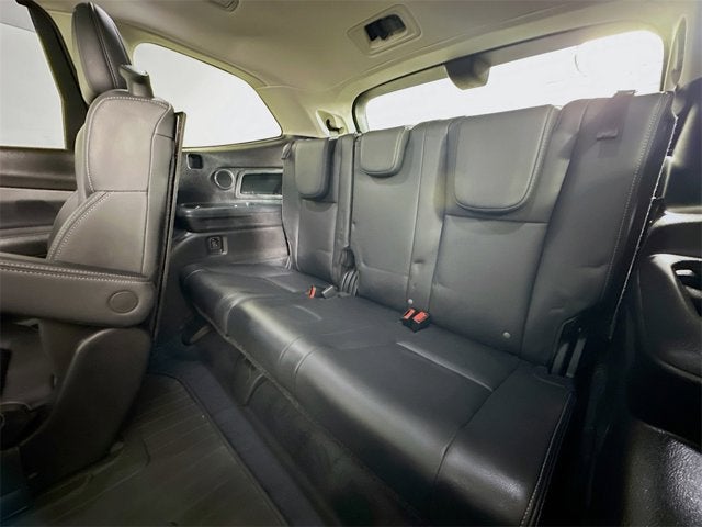 2021 Subaru Ascent Touring