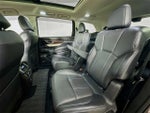 2021 Subaru Ascent Touring
