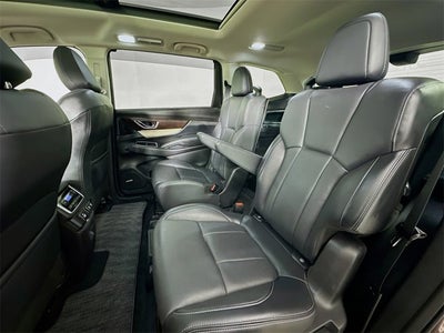 2021 Subaru Ascent Touring