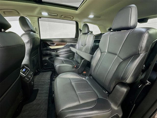 2021 Subaru Ascent Touring