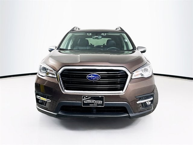 2021 Subaru Ascent Touring