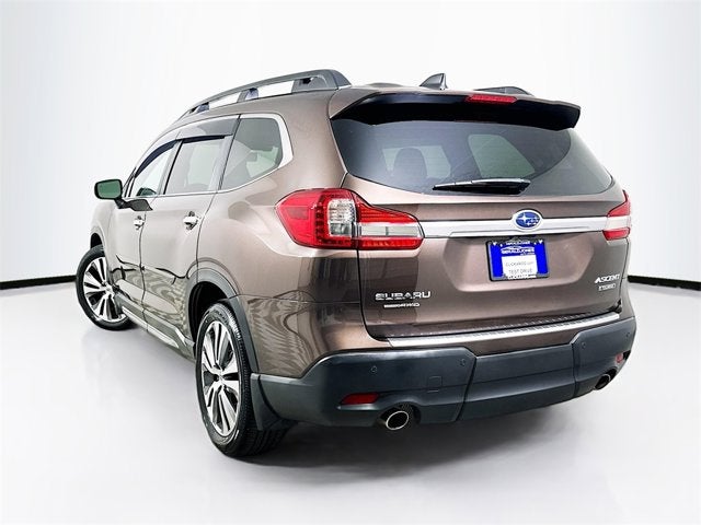 2021 Subaru Ascent Touring