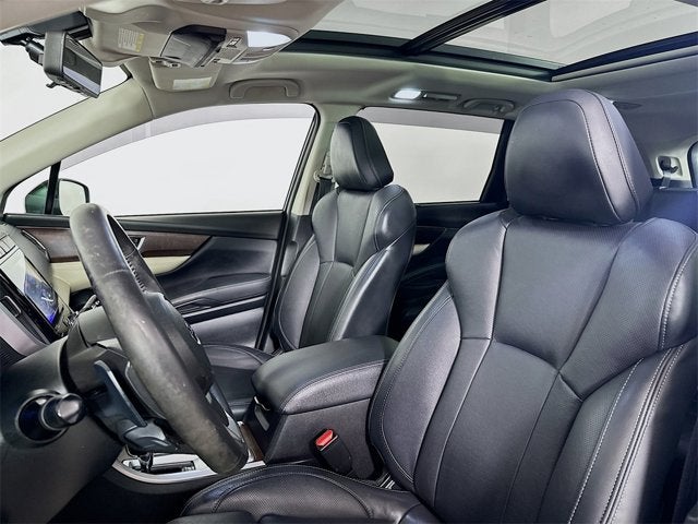2021 Subaru Ascent Touring