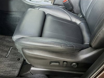 2021 Subaru Ascent Touring