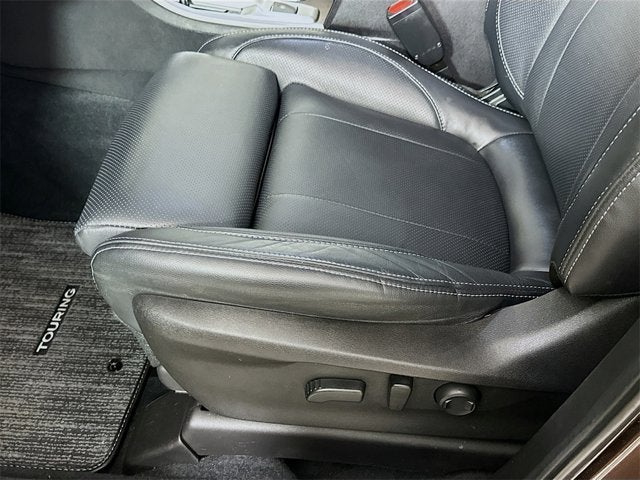 2021 Subaru Ascent Touring