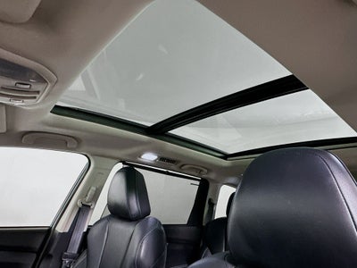 2021 Subaru Ascent Touring