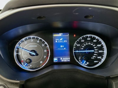 2021 Subaru Ascent Touring