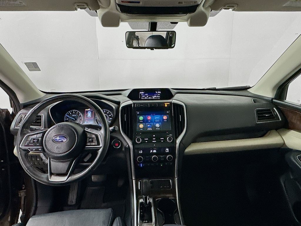 2021 Subaru Ascent Touring