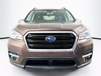 2021 Subaru Ascent Touring