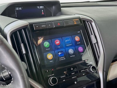 2022 Subaru Ascent Touring