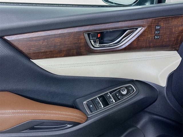 2022 Subaru Ascent Touring