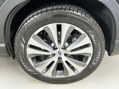 2022 Subaru Ascent Touring