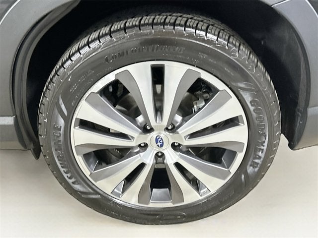 2022 Subaru Ascent Touring