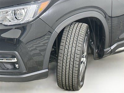 2022 Subaru Ascent Touring