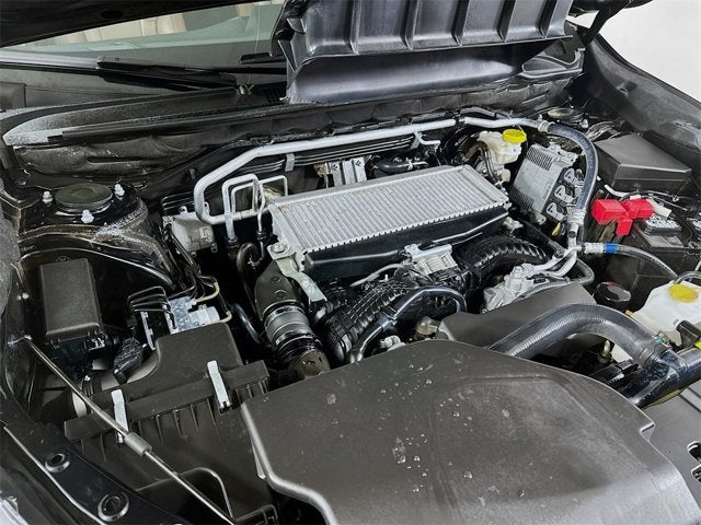 2022 Subaru Ascent Touring