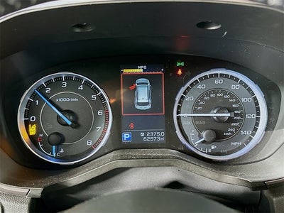 2022 Subaru Ascent Touring