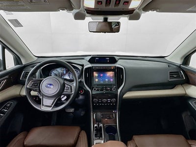 2022 Subaru Ascent Touring