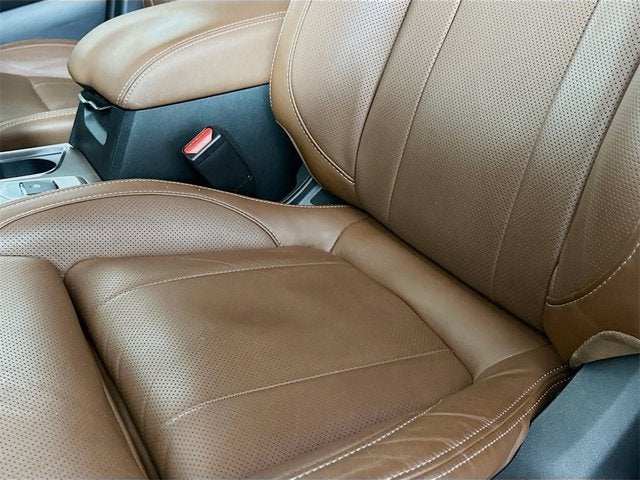 2022 Subaru Ascent Touring