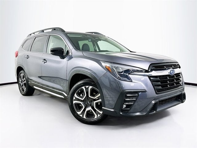 2024 Subaru Ascent Limited