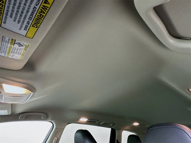 2024 Subaru Ascent Limited