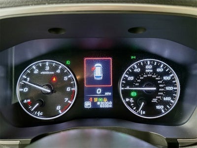 2024 Subaru Ascent Limited