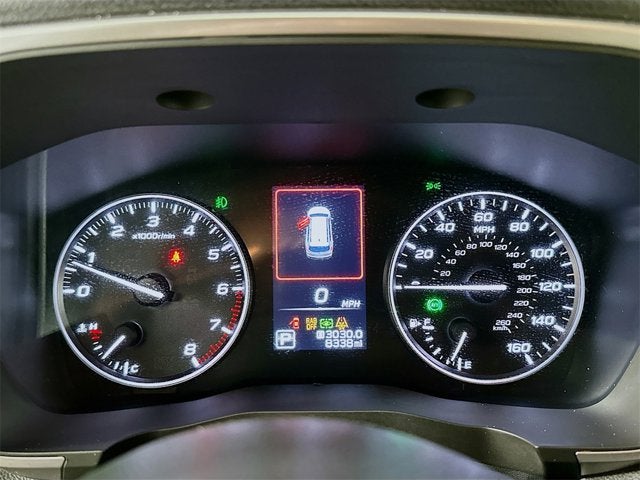 2024 Subaru Ascent Limited