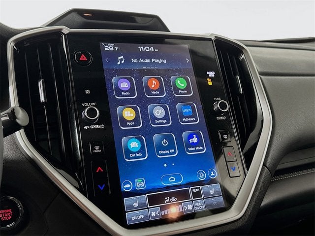 2024 Subaru Ascent Limited