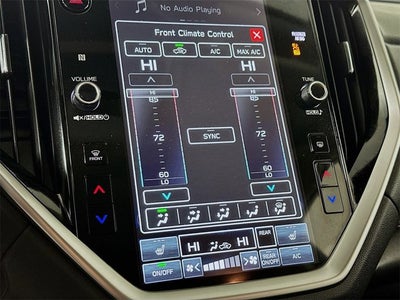 2024 Subaru Ascent Limited