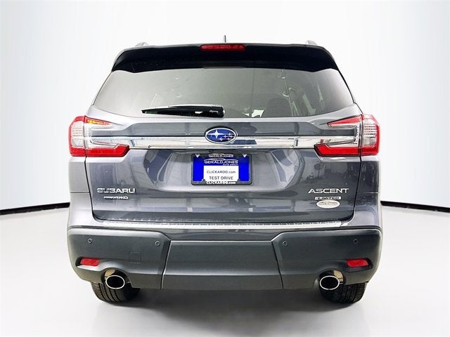 2024 Subaru Ascent Limited