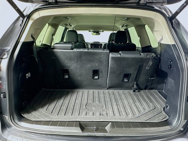 2024 Subaru Ascent Limited