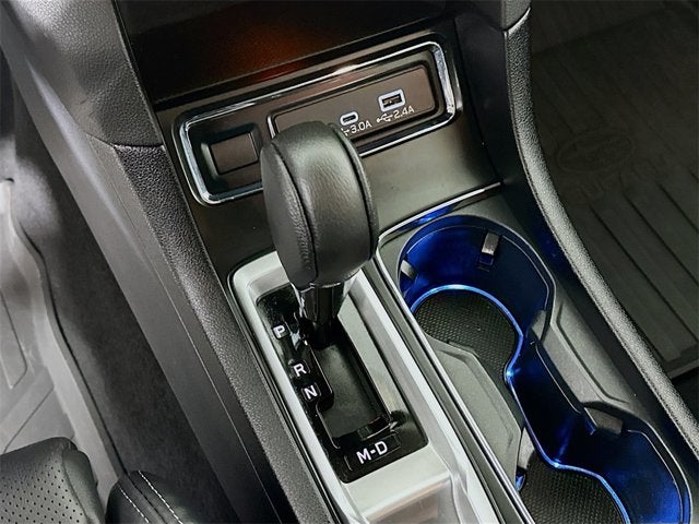 2024 Subaru Ascent Limited