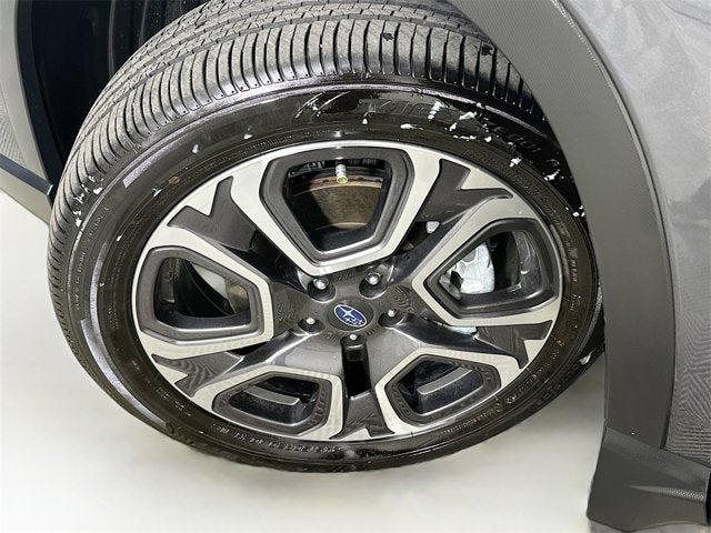 2024 Subaru Ascent Limited