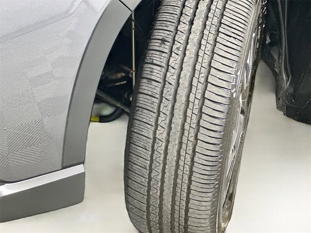 2024 Subaru Ascent Limited