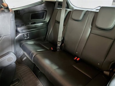 2024 Subaru Ascent Limited