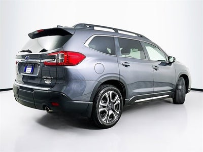 2024 Subaru Ascent Limited