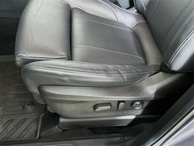 2024 Subaru Ascent Limited